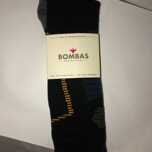 Bombas Socks SKI SOCKS